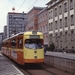 Op 26 juni 1987 de Duisburgse tram-3