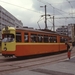 Op 26 juni 1987 de Duisburgse tram-4