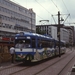 Op 26 juni 1987 de Duisburgse tram-7