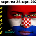 Titelblad Kroatie 2022