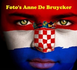 F Anne De Bruycker