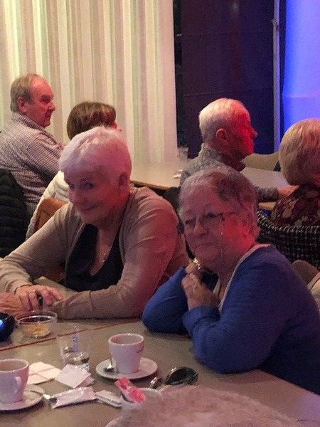 Samenkomst Hasselt 08-11-2022