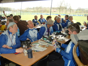 Tom Boonen Classic 2009 (15)