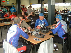 Tom Boonen Classic 2009 (18)