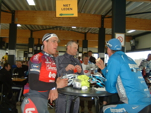 Tom Boonen Classic 2009 (22)