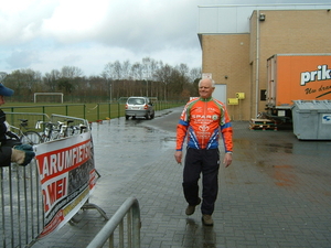 Tom Boonen Classic 2009 (26)