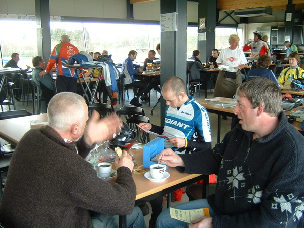 Tom Boonen Classic 2009 (28)