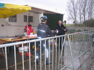 Tom Boonen Classic 2009 (59)