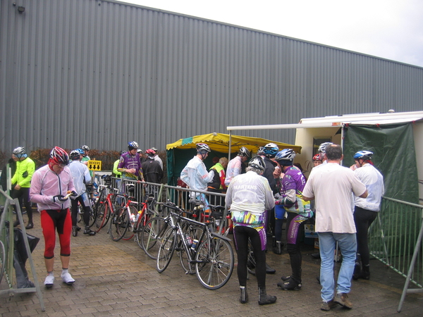 Tom Boonen Classic 2009 (64)