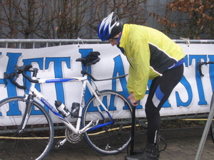 Tom Boonen Classic 2009 (80)