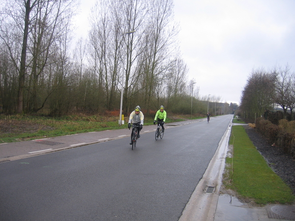 Tom Boonen Classic 2009 (84)