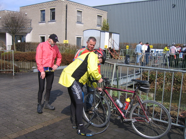 Tom Boonen Classic 2009 (107)