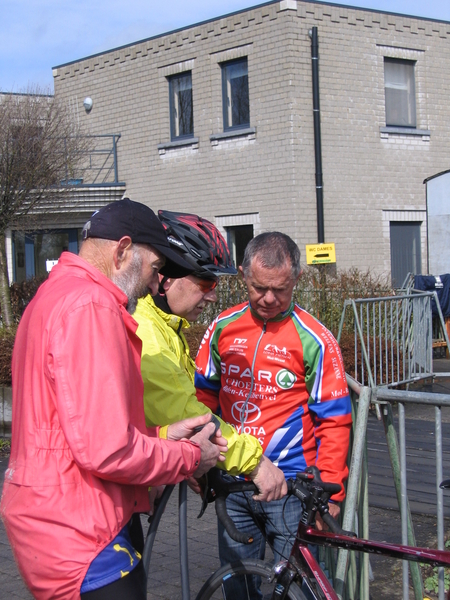 Tom Boonen Classic 2009 (108)