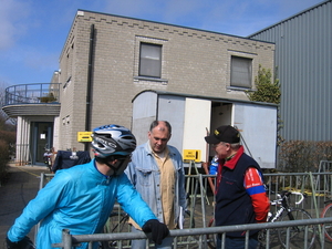 Tom Boonen Classic 2009 (109)