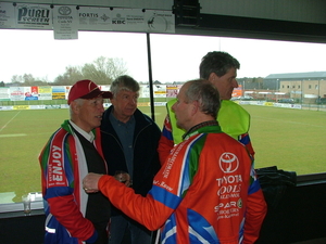 TOM BOONEN CLASSIC 29 MAART 2008