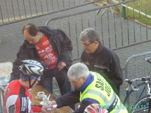 TOM BOONEN CLASSIC 29 MAART 2008