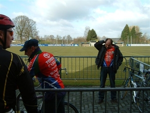 TOM BOONEN CLASSIC 29 MAART 2008