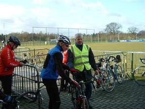 TOM BOONEN CLASSIC 29 MAART 2008