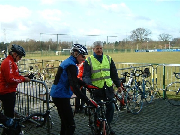 TOM BOONEN CLASSIC 29 MAART 2008