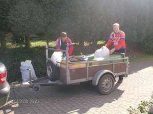 TOM BOONEN CLASSIC 29 MAART 2008