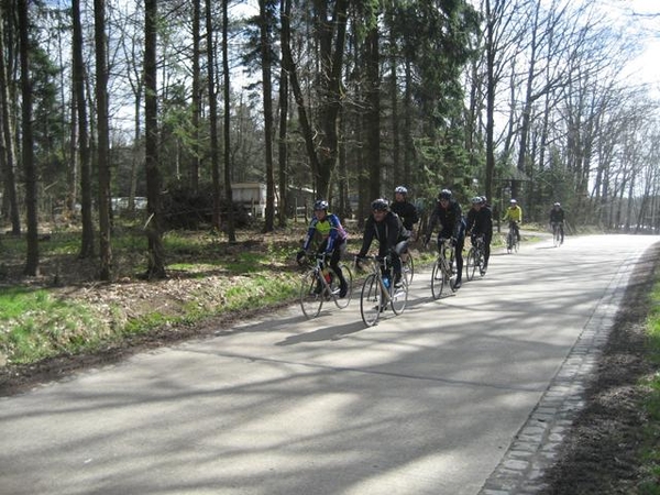 TOM BOONEN CLASSIC 29 MAART 2008