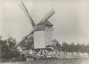 Windmolen