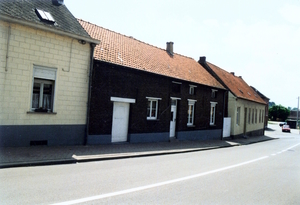 beneden - huis 2