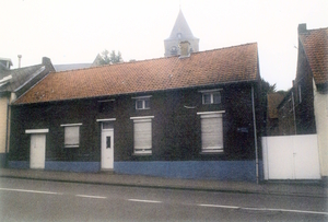 beneden - huis 3