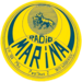 radio Marina - sticker