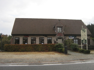 Restaurant  Den Haes