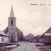 Rossem - De kerk