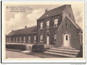 School  Rossem