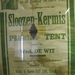 Slozen kermis