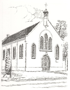 Westrode kerk 001
