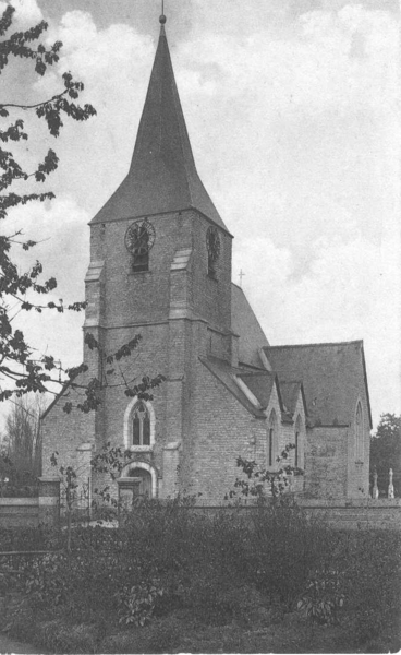 W Kerk St.-B.19