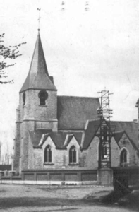 W Kerk St.-B.25