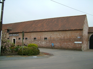 W Huis Merckx 30