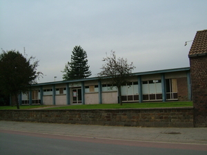 W Kleuterschool 42