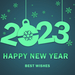Happy new year(blog)