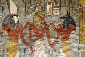 DSC01189Grobowiec Ramzesa I