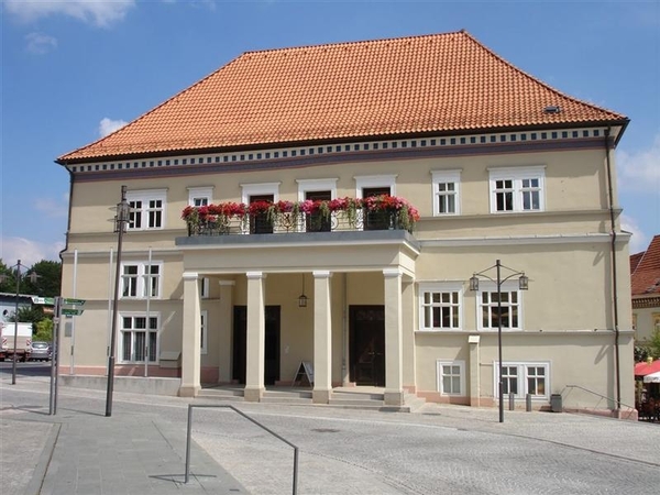 737 Sondershausen (Medium)