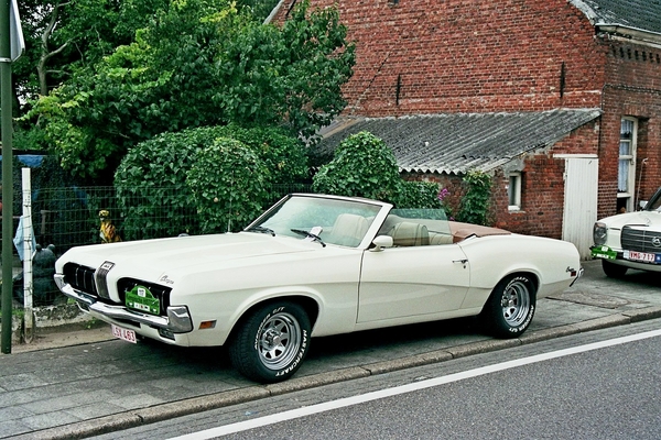 2008-08-03_Kempische-Historic-toerrit_0004_Mercury-Cougar-cabrio_