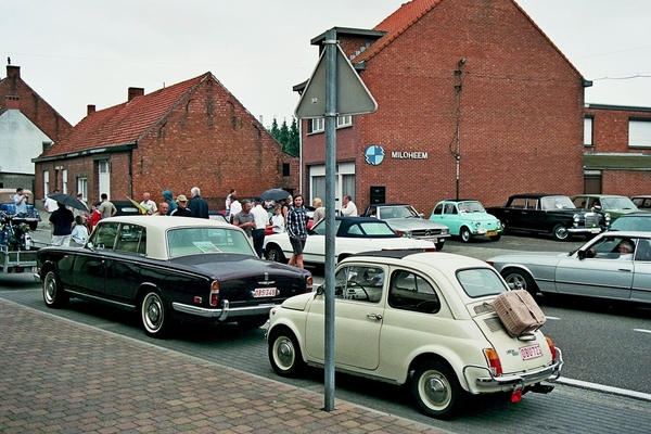 2008-08-03_Kempische-Historic-toerrit_0008_Rolls_Miloheem-Mol