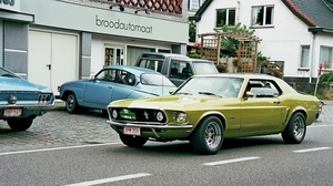 2008-08-03_Kempische-Historic-toerrit_0019_Ford-Mustang_groen_DPM