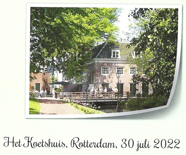 Het Koetshuis-IJsselmonde