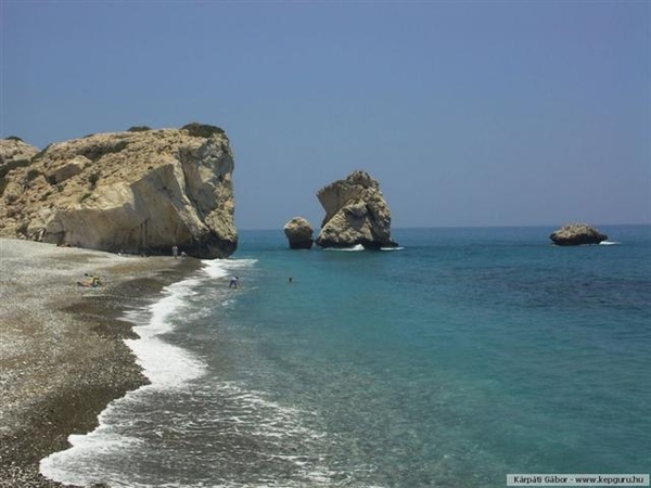 Cyprus 48 (Small)