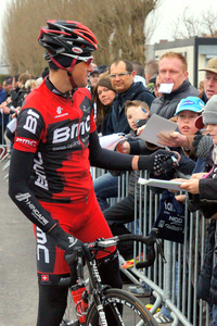 Greg Van Avermaet