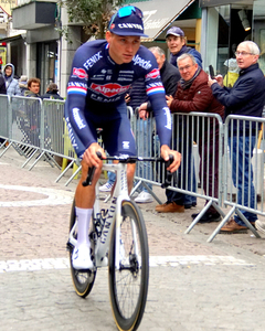 van der poel