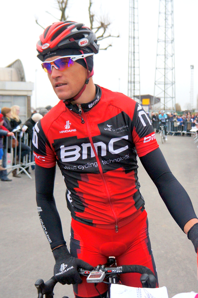 Van Avermaet