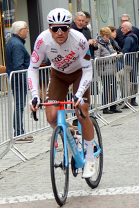 Vanavermaet